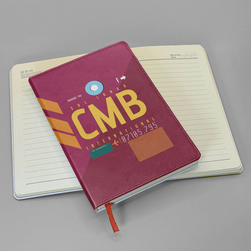 CMB - Journal