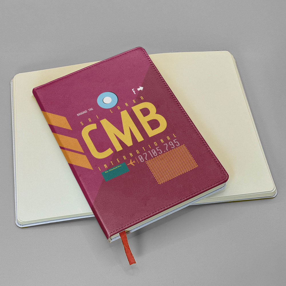 CMB - Journal