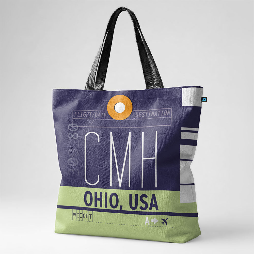 CMH - Tote Bag
