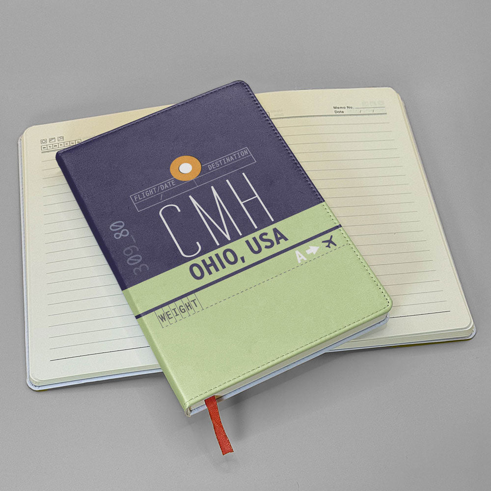 CMH - Journal