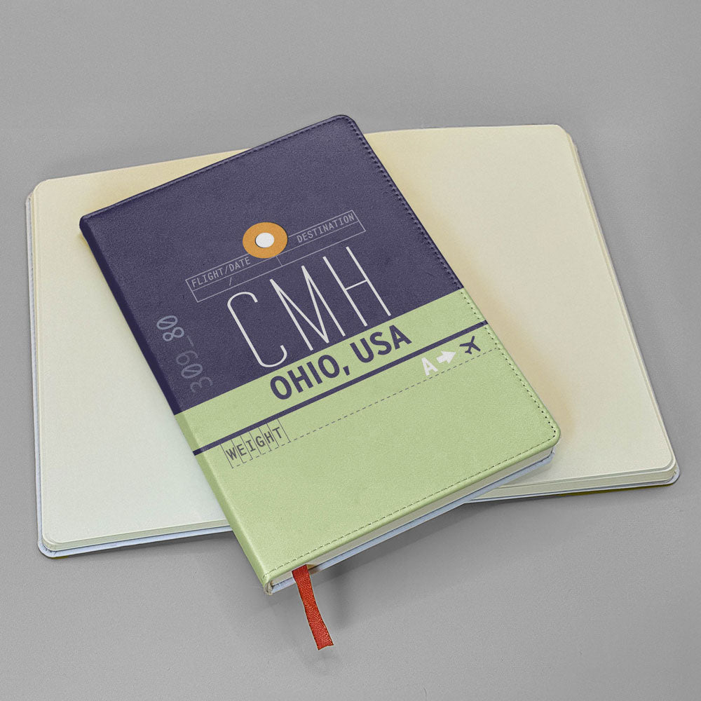 CMH - Journal