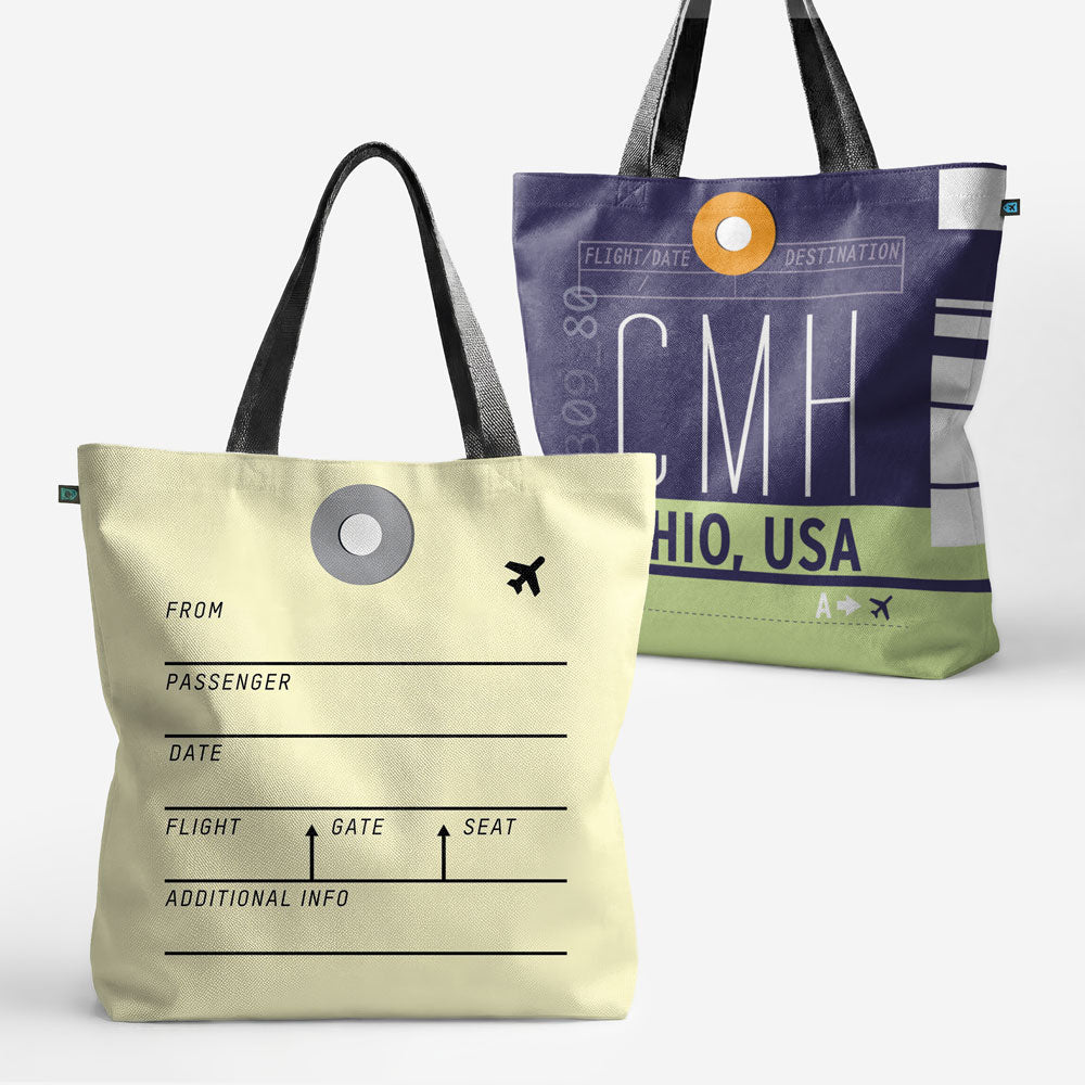 CMH - Tote Bag