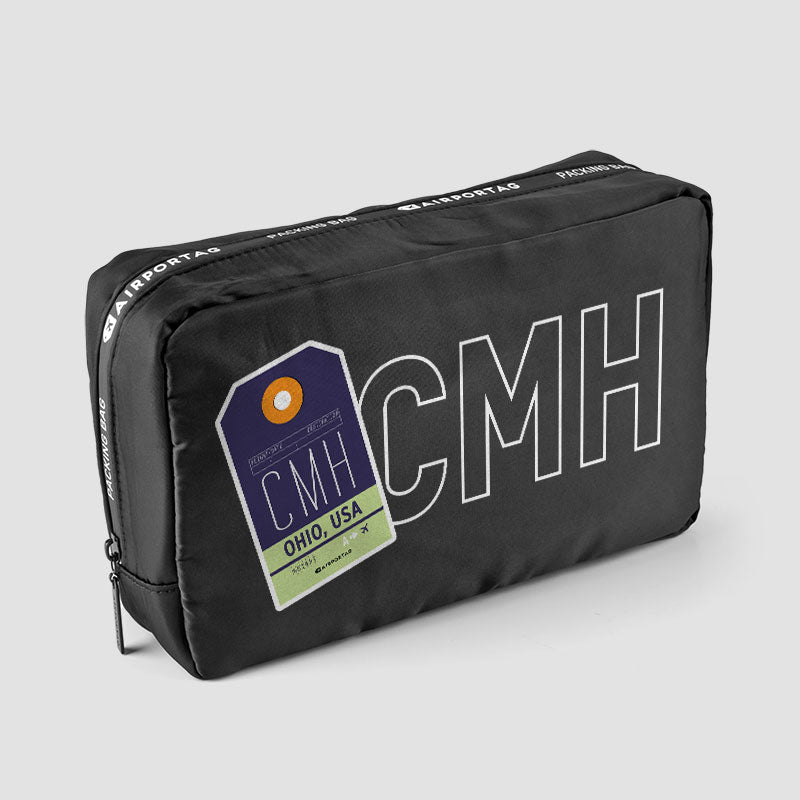 CMH - Sac d'emballage