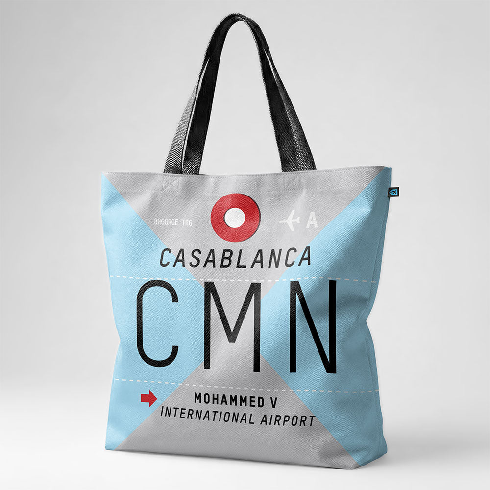 CMN - Sac fourre-tout