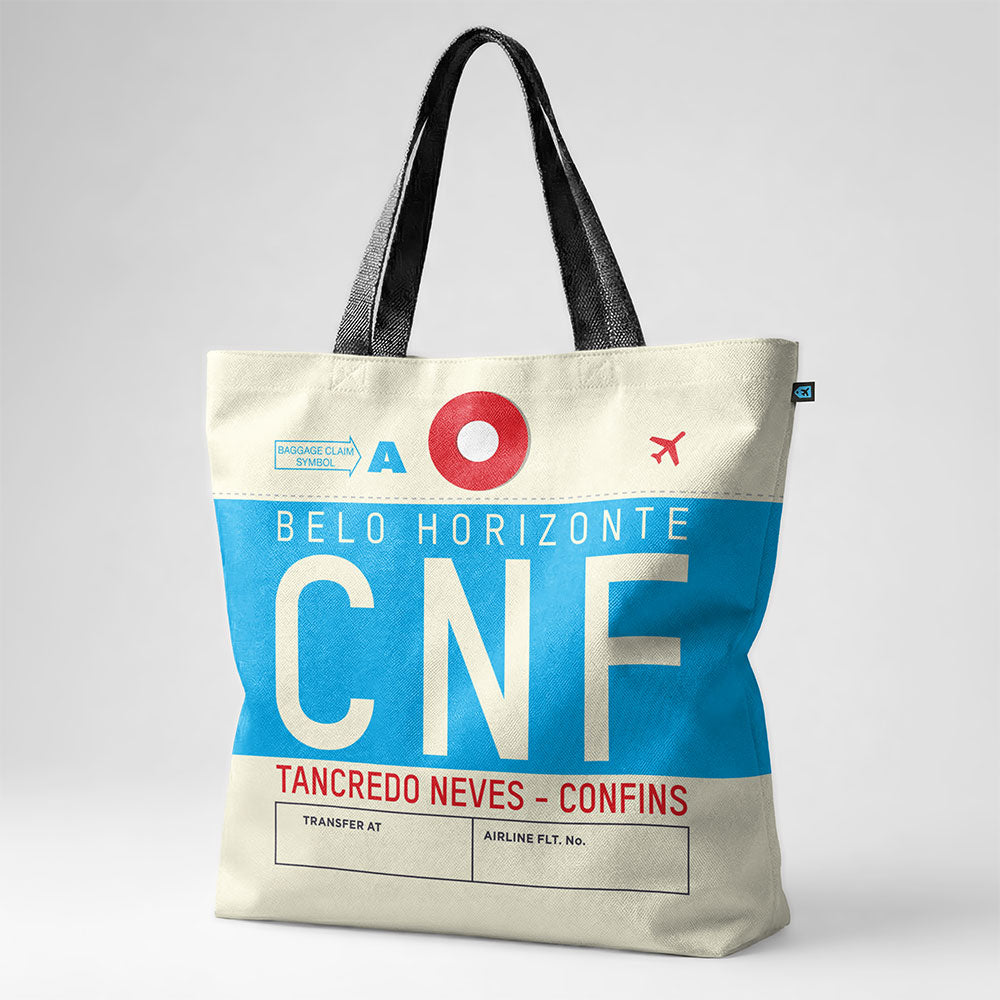 CNF - Tote Bag