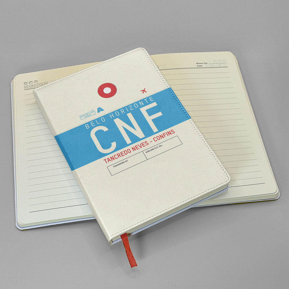 CNF - Journal