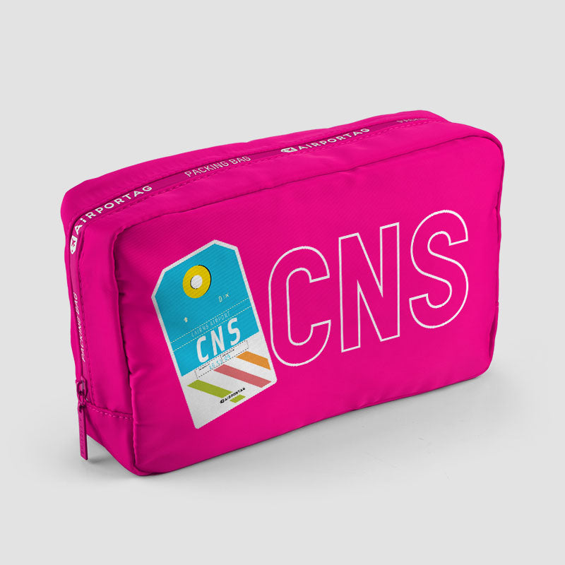 CNS - ポーチバッグ
