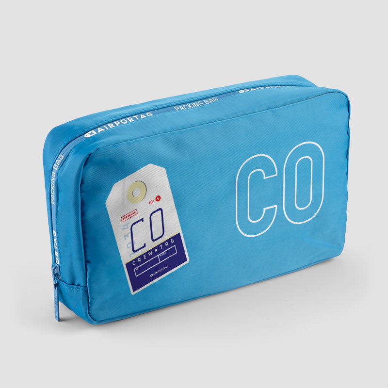 CO - ポーチバッグ