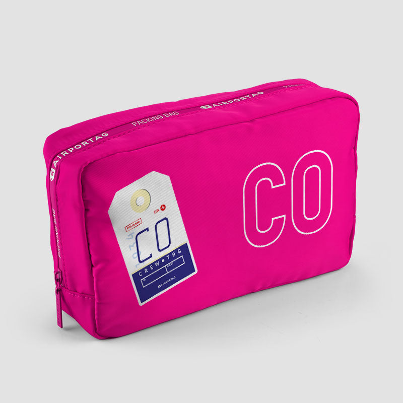 CO - ポーチバッグ