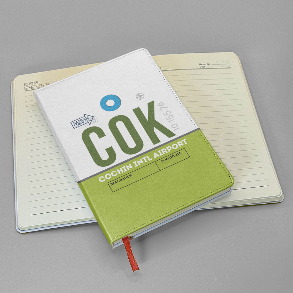 COK - Journal