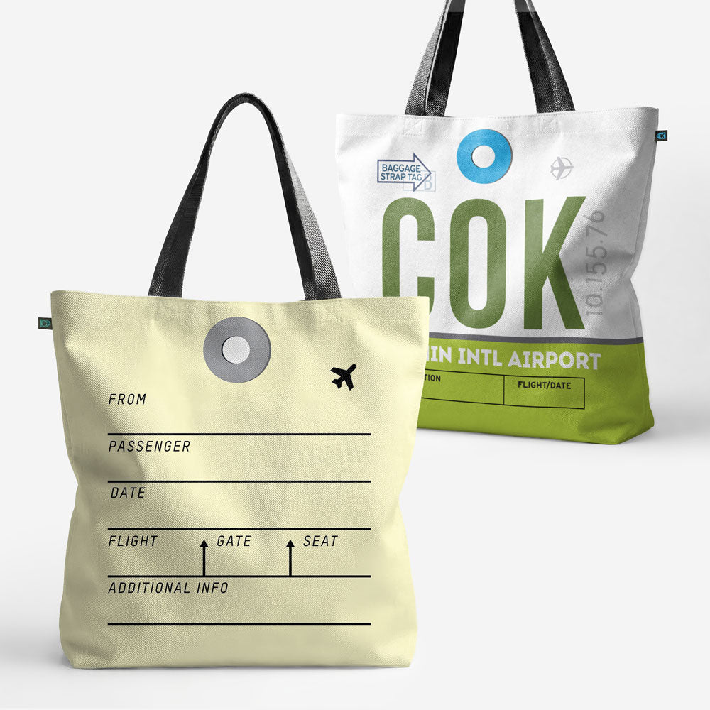 COK - Sac fourre-tout