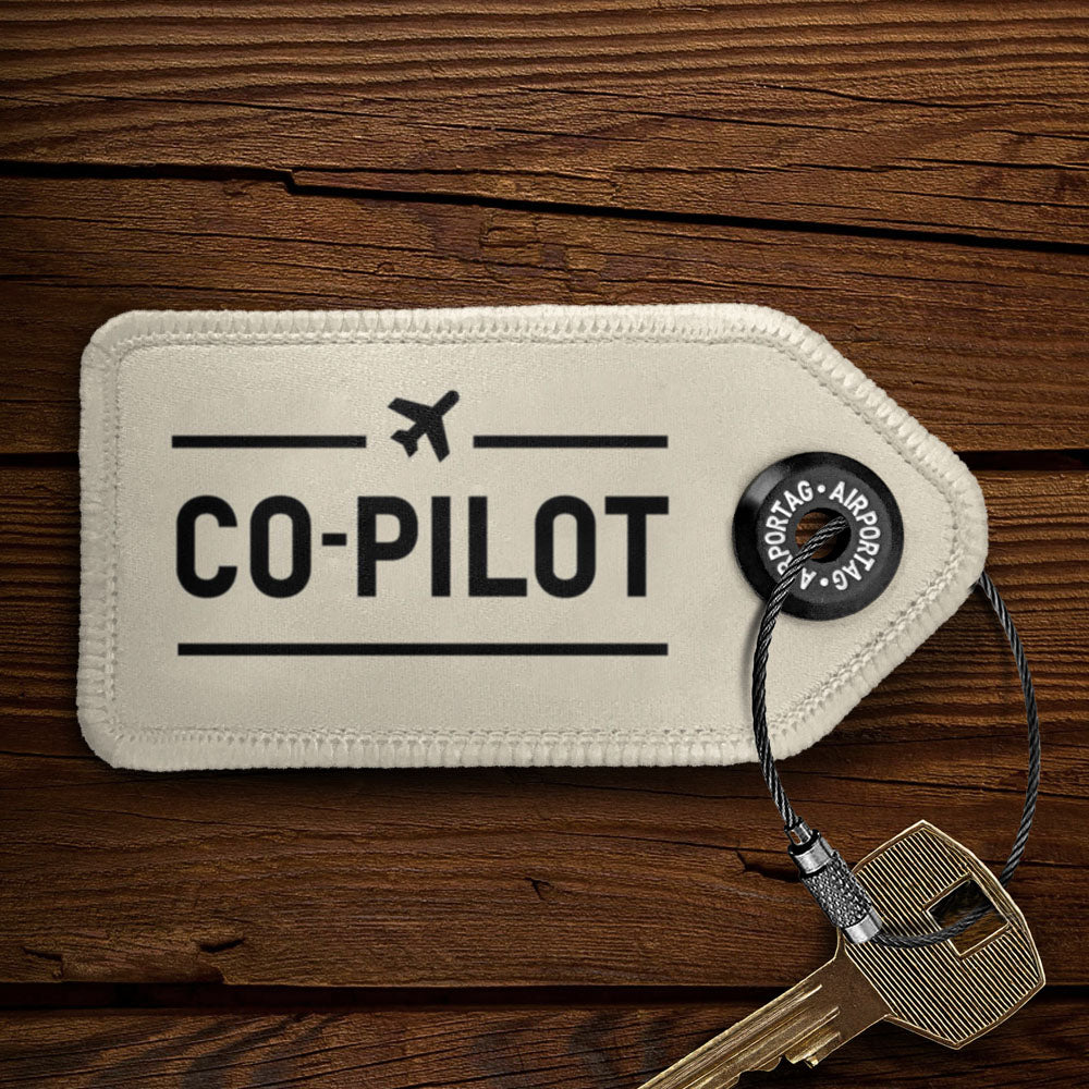 Copilot - Keychain