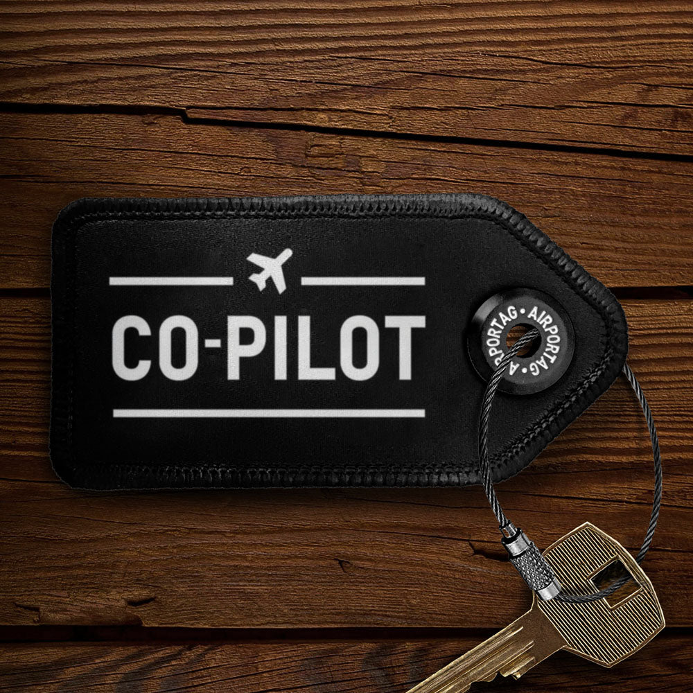 Copilot - Keychain