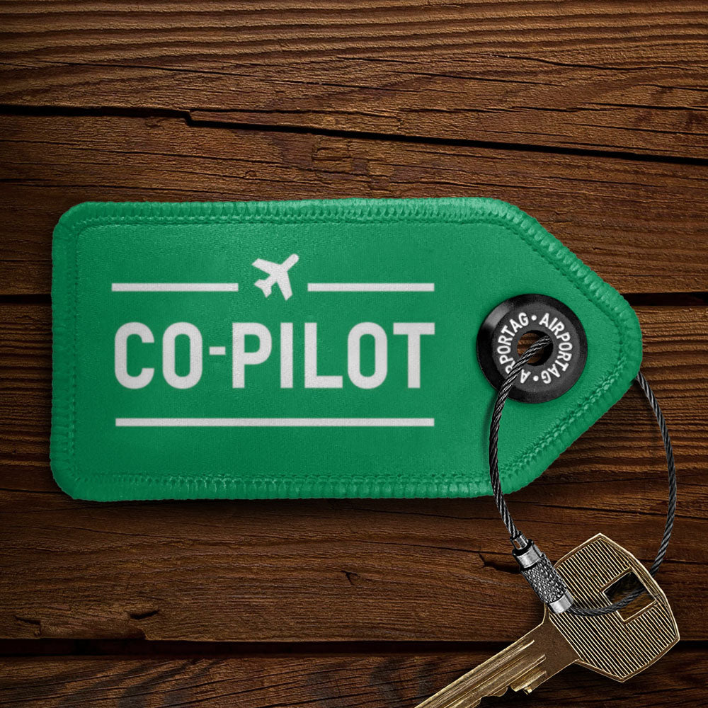 Copilot - Keychain