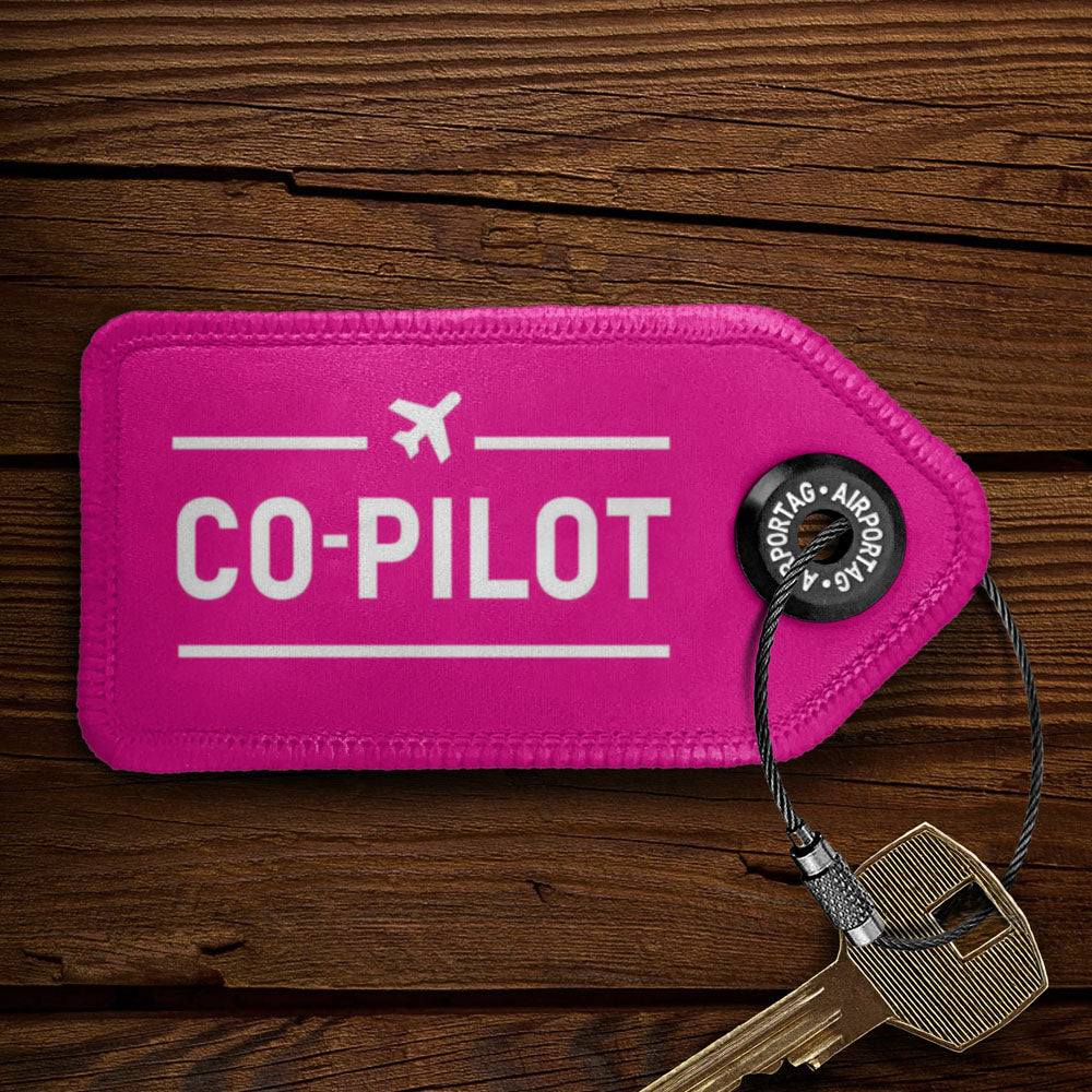 Copilot - Keychain