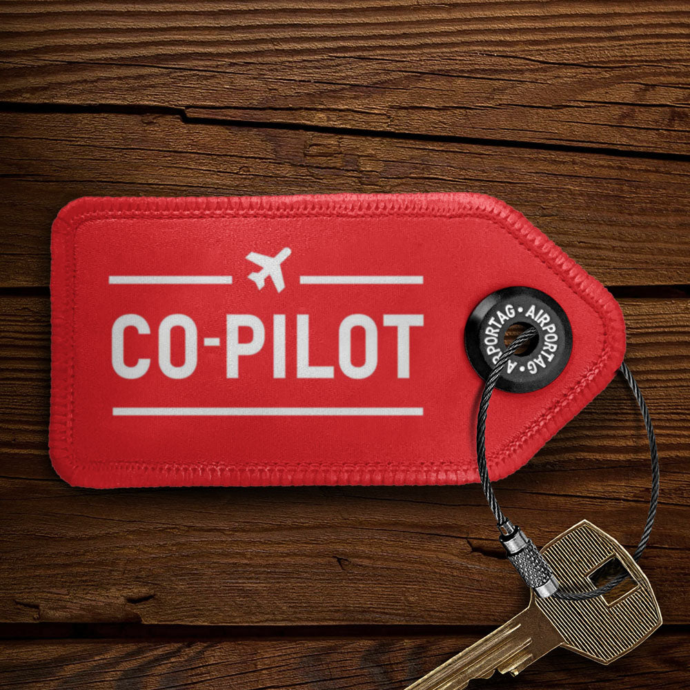 Copilot - Keychain
