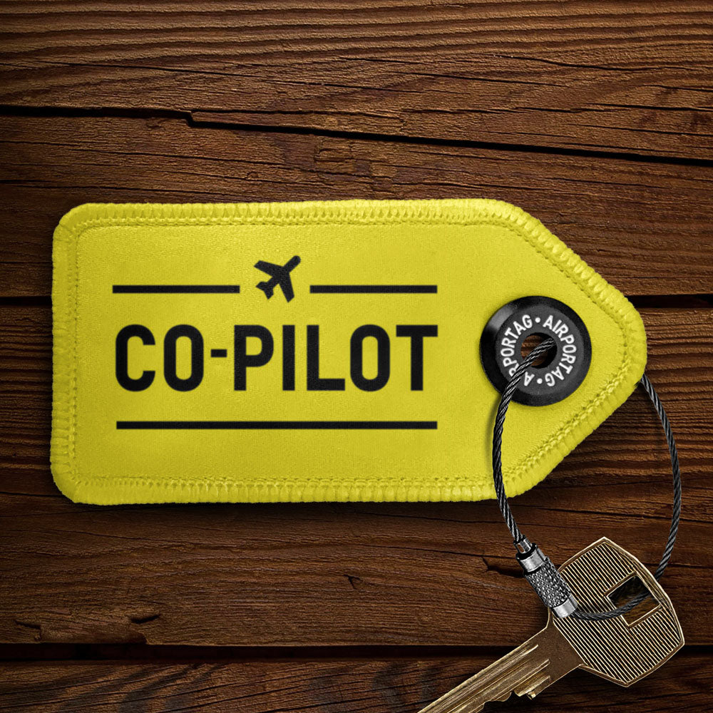Copilot - Keychain