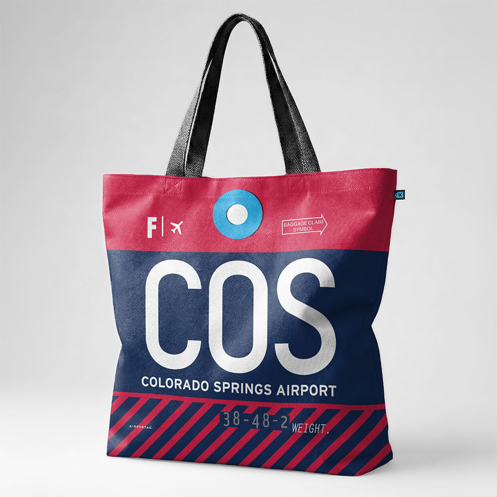 COS - Tote Bag