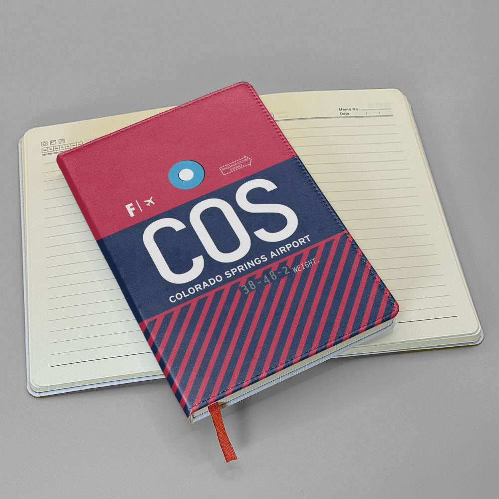 COS - Revue