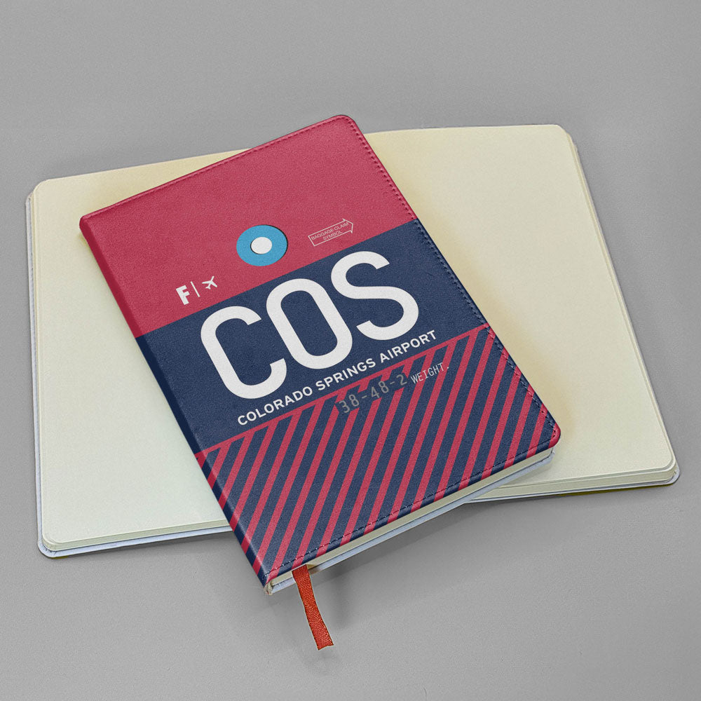COS - Revue