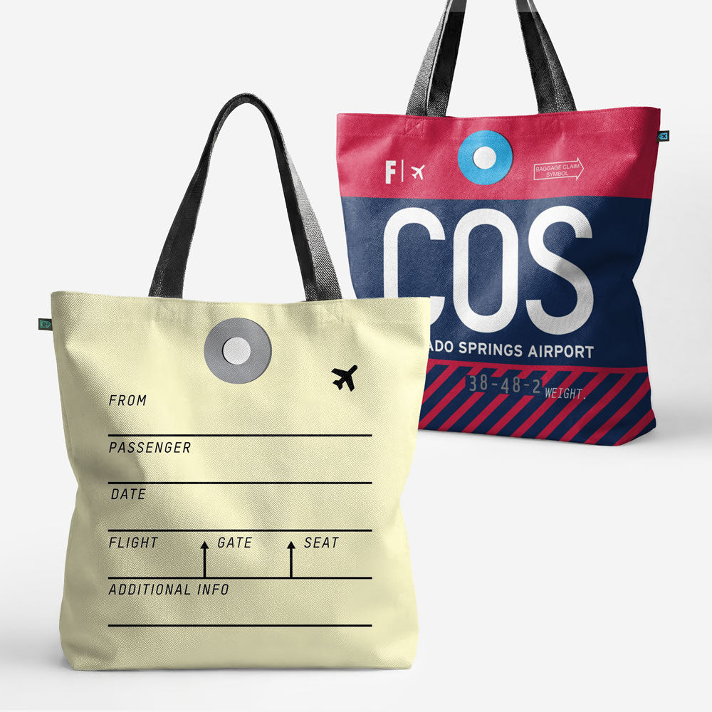 COS - Tote Bag