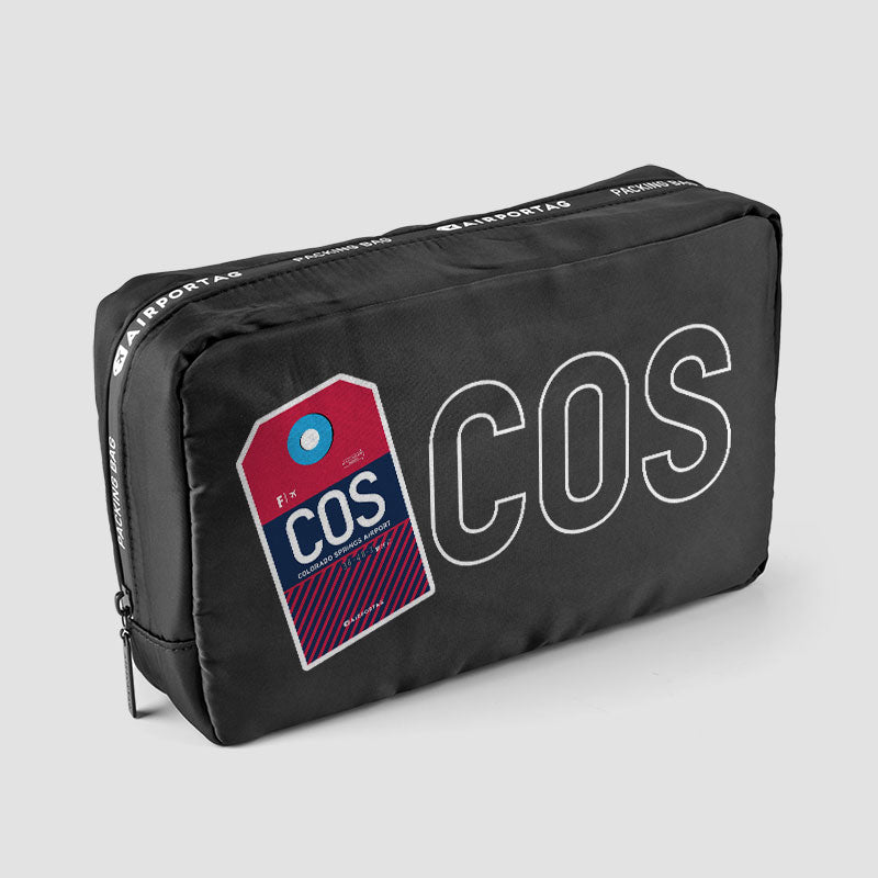 COS - ポーチバッグ