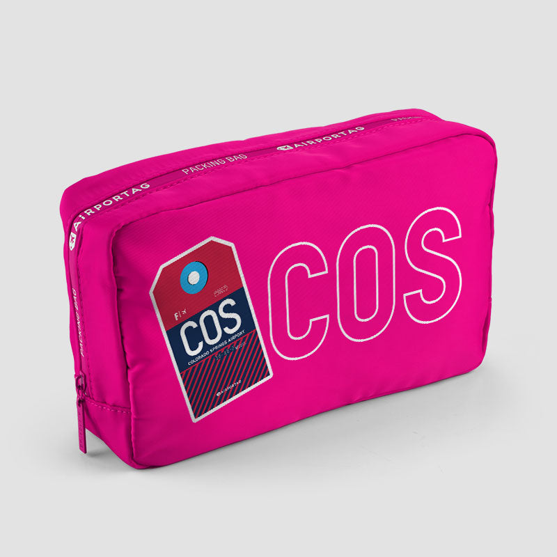 COS - ポーチバッグ