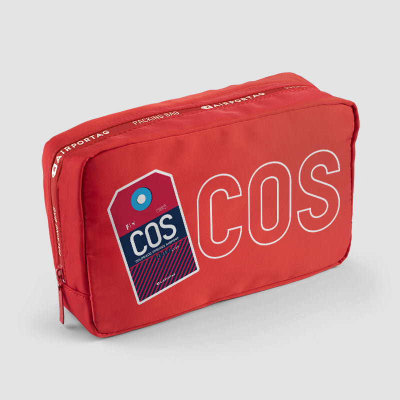 COS - ポーチバッグ