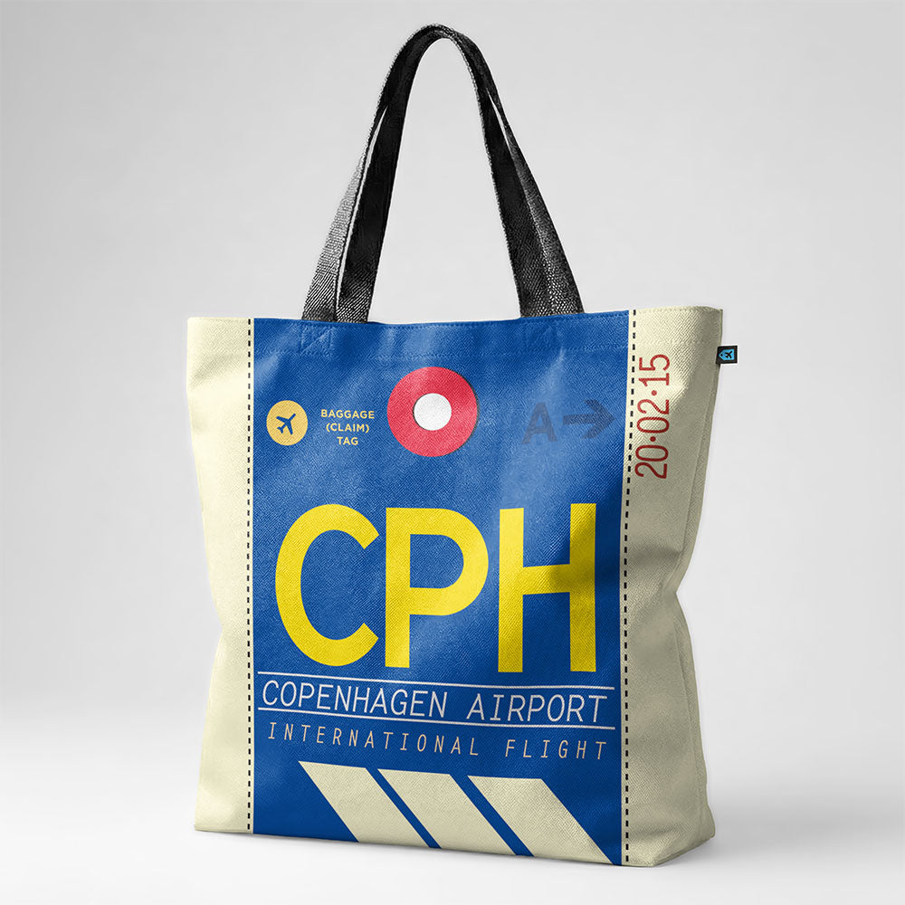 CPH - Tote Bag