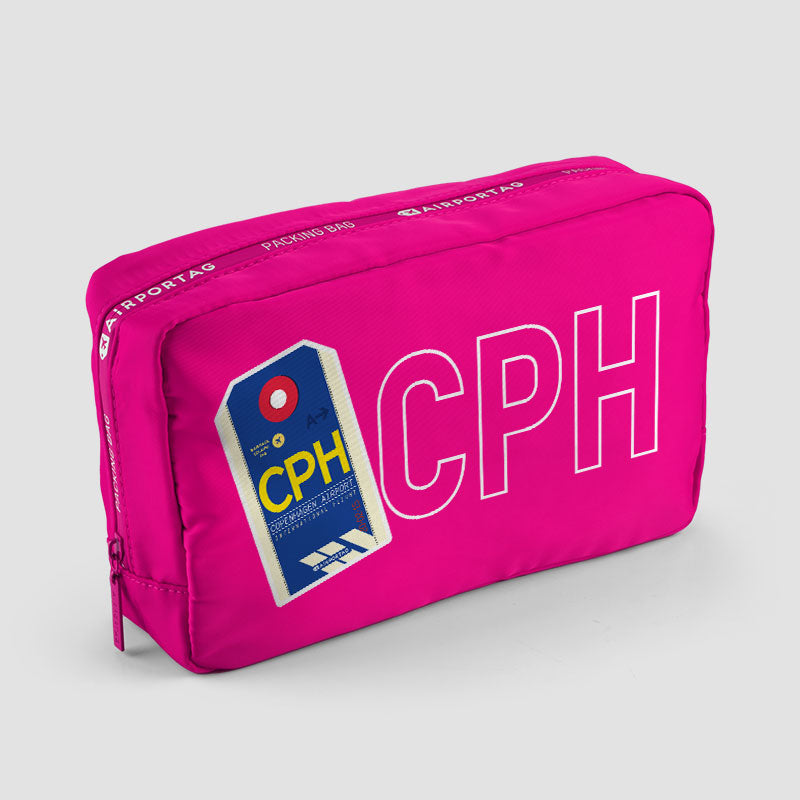 CPH - Packing Bag