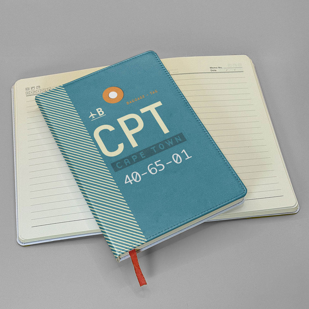 CPT - Journal