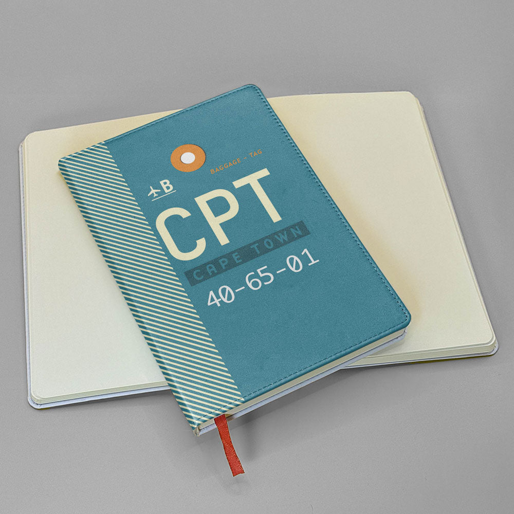 CPT - Journal