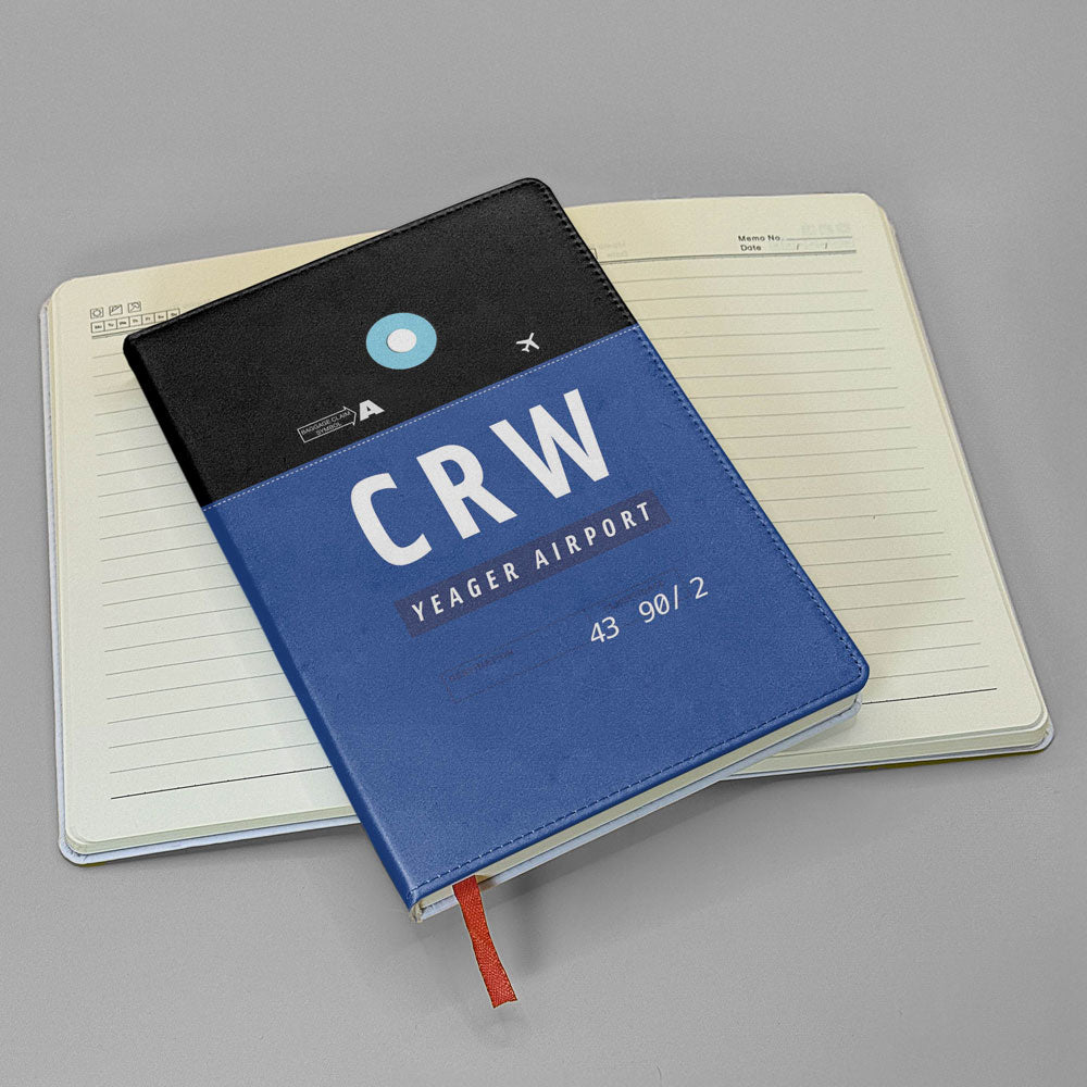 CRW - Journal