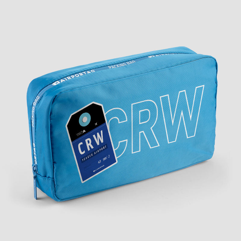 CRW - Packing Bag