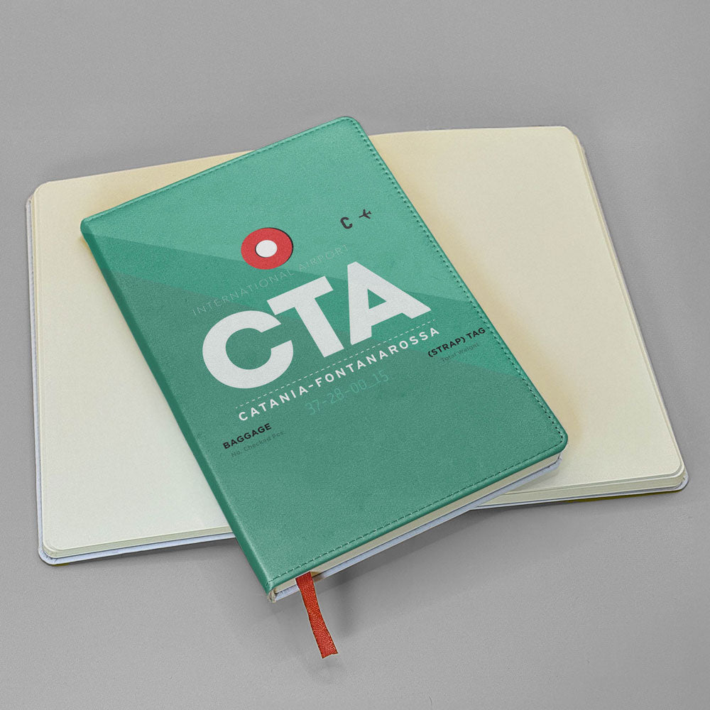 CTA - ジャーナル