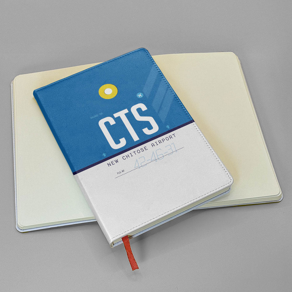 CTS - Journal