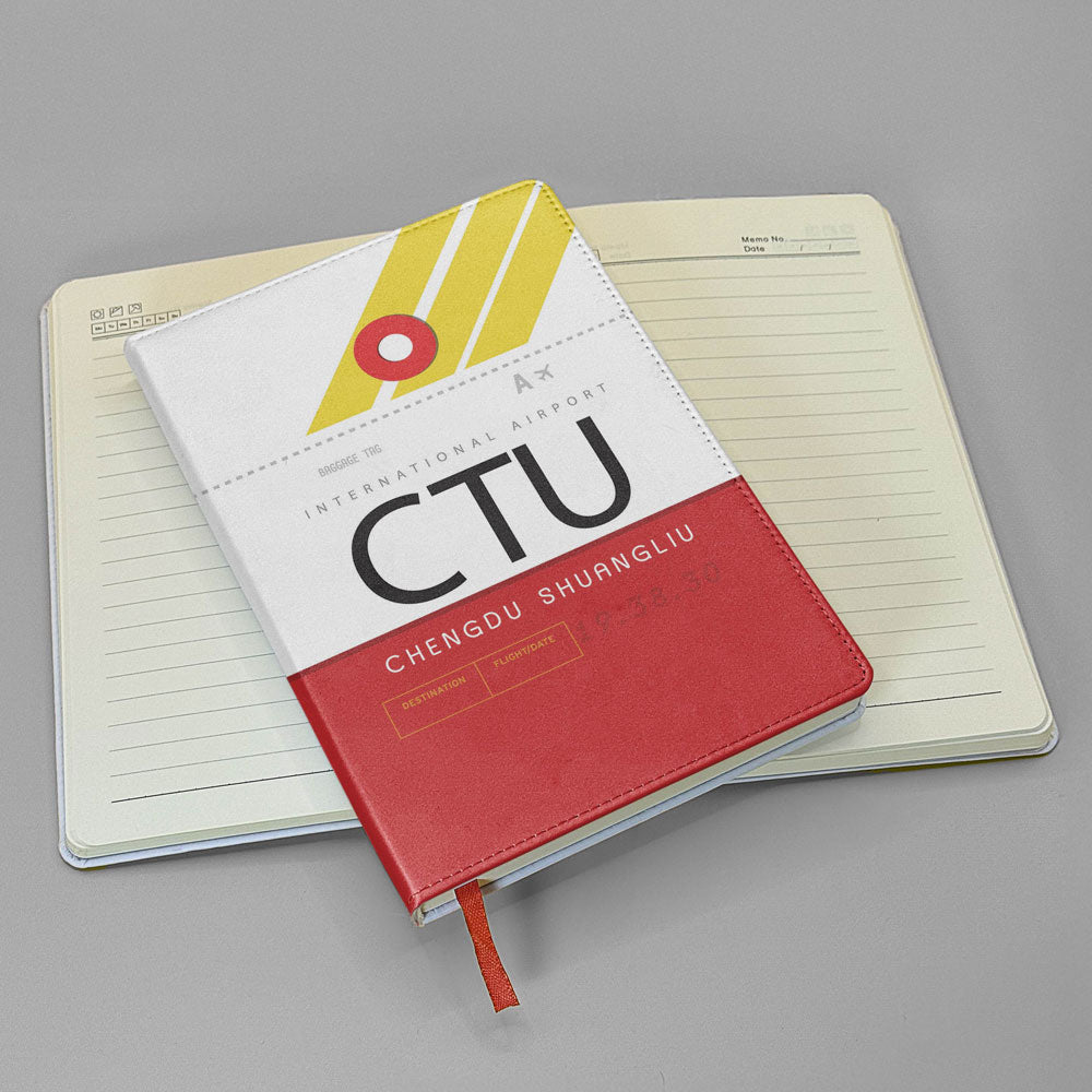 CTU - ジャーナル