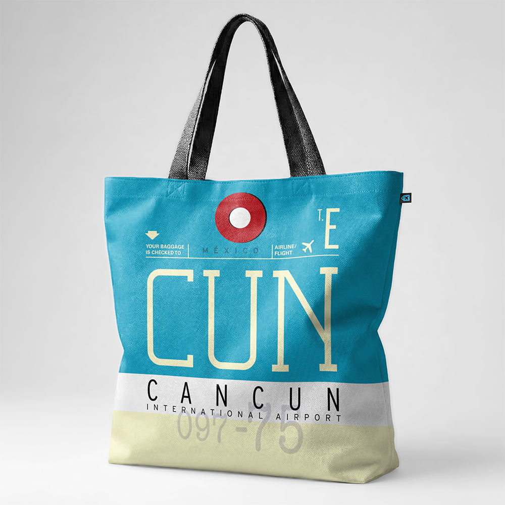 CUN - Tote Bag