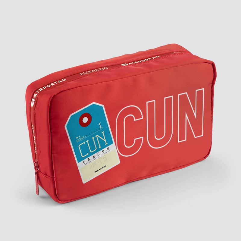 CUN - Sac d'emballage