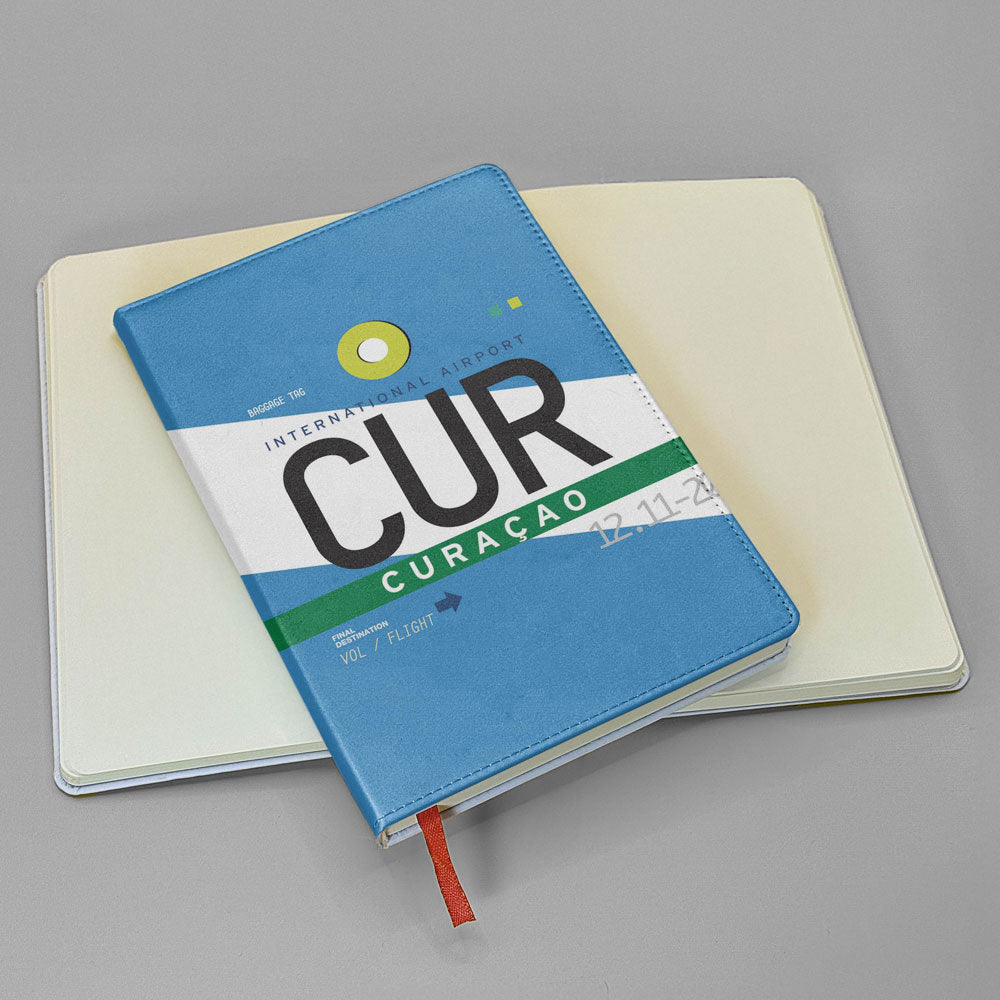 CUR-Revue