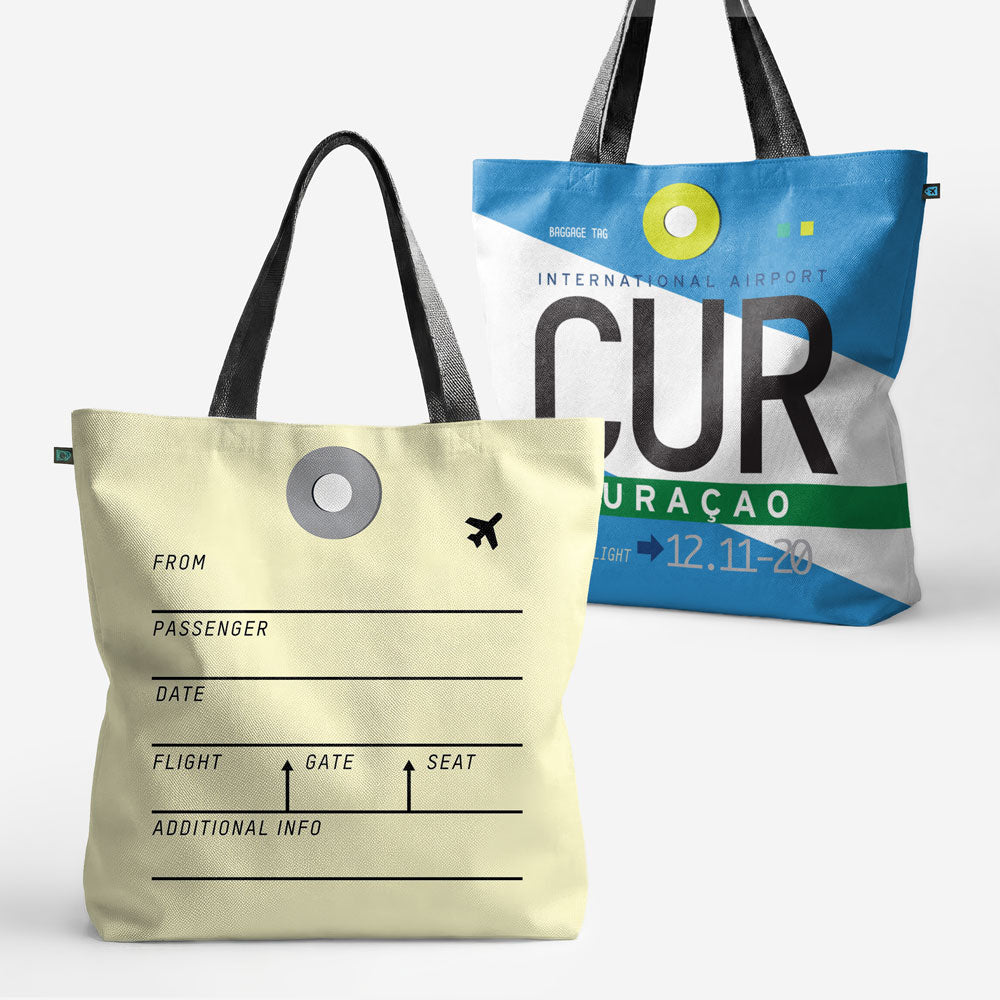 CUR - Sac fourre-tout