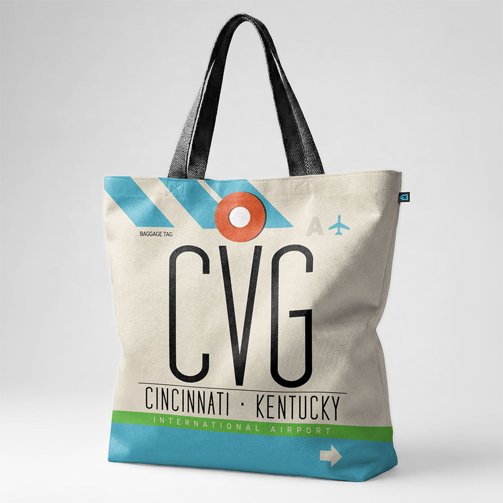 CVG - Sac fourre-tout