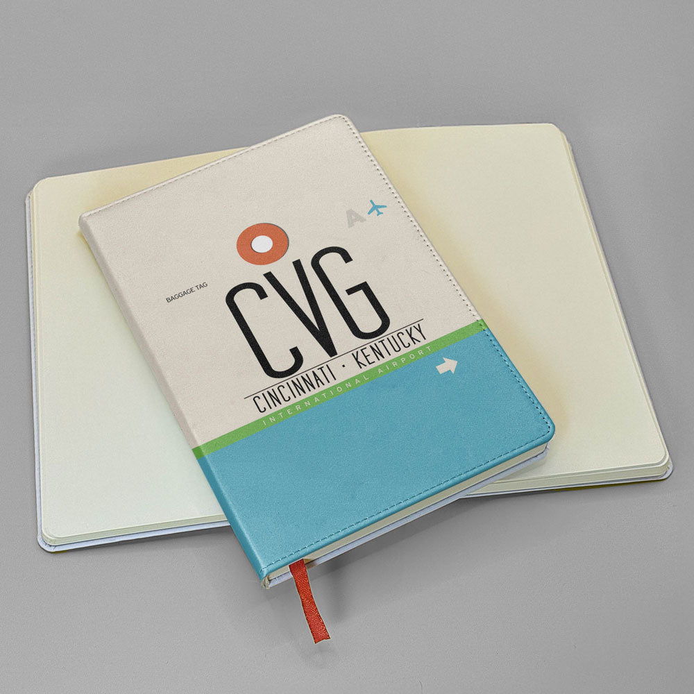 CVG-Revue