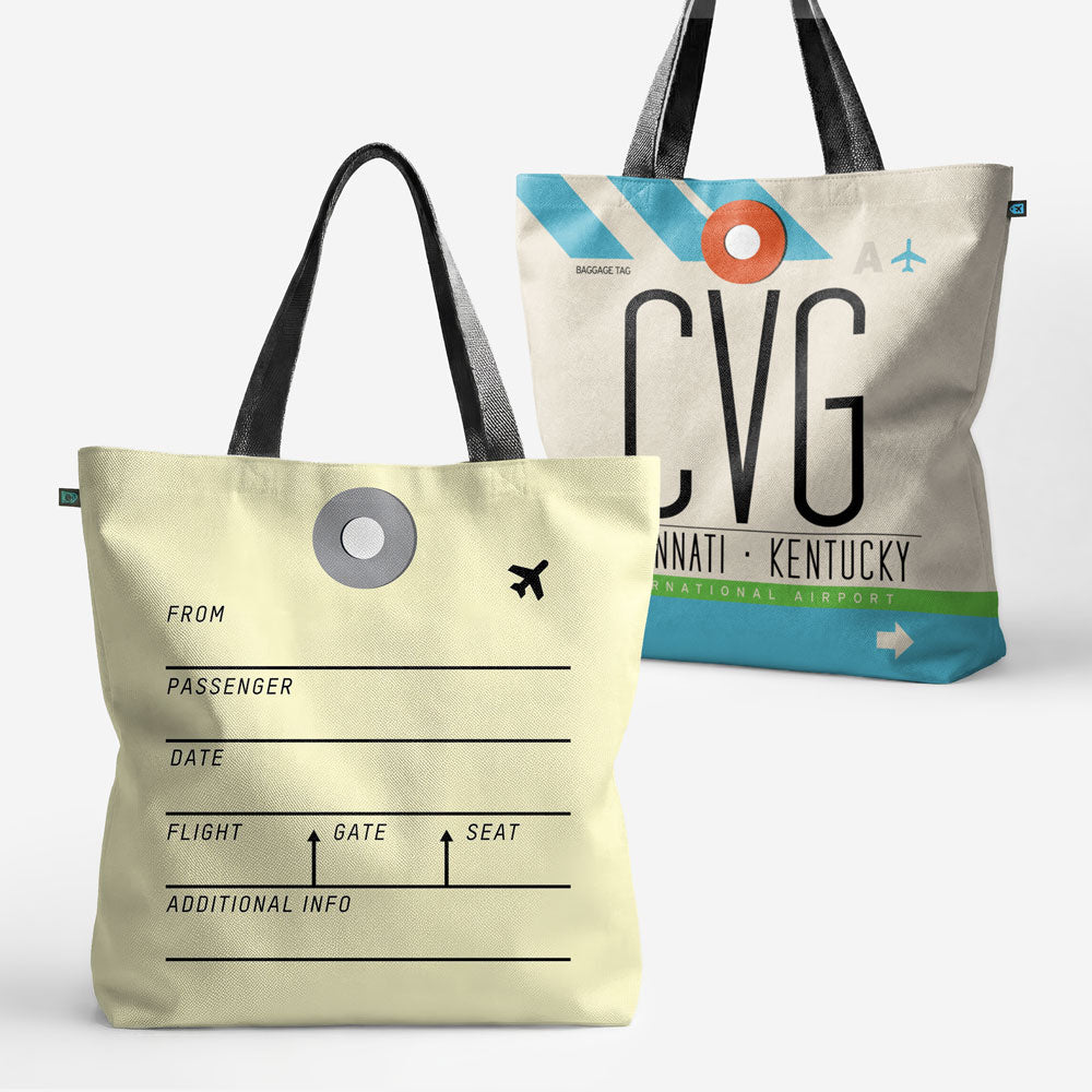 CVG - Sac fourre-tout