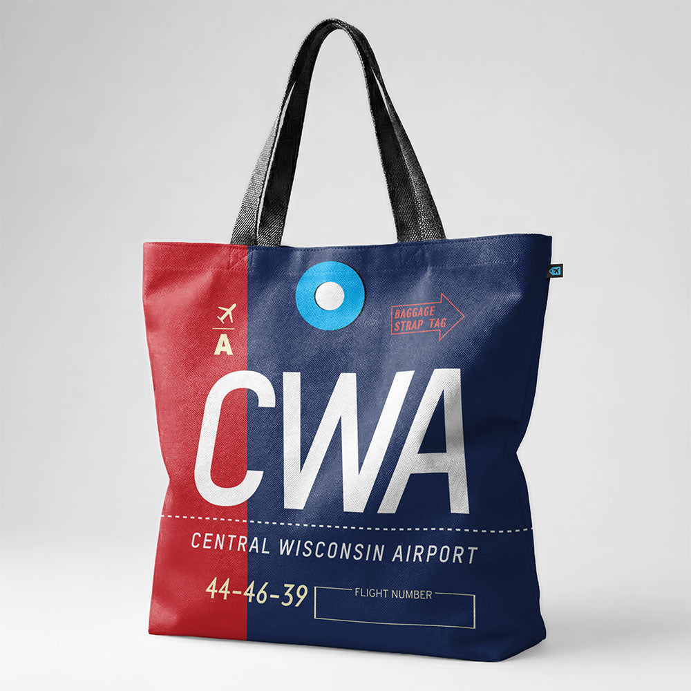 CWA - Tote Bag