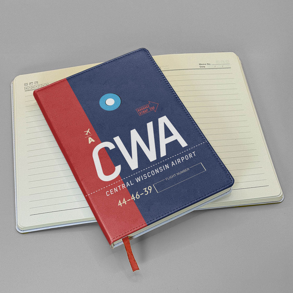 CWA - Journal