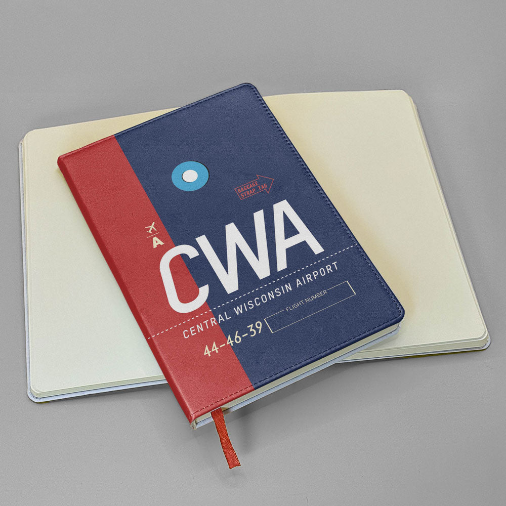 CWA - Journal