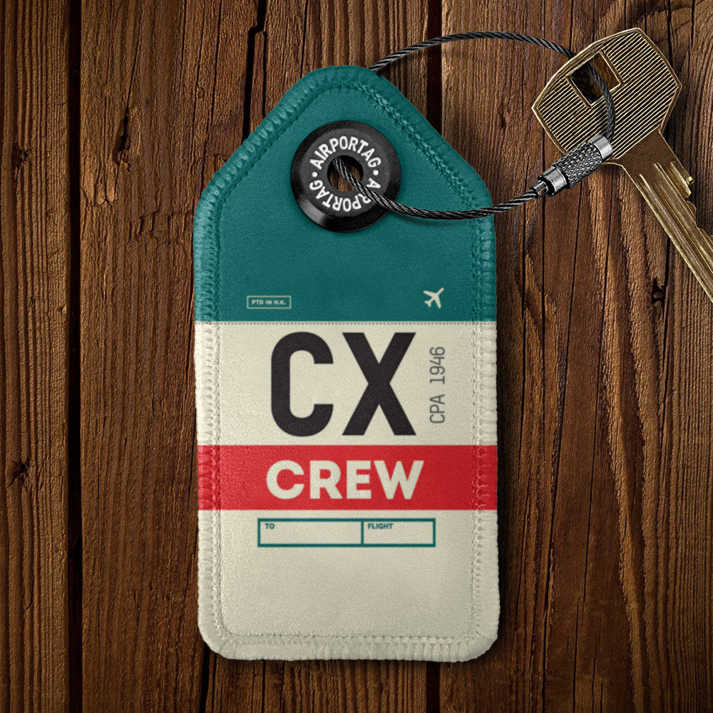 CX - Keychain
