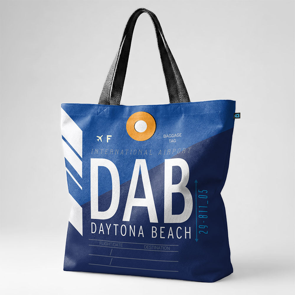 DAB - Tote Bag