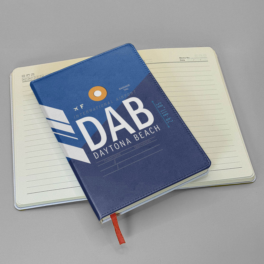 DAB - ジャーナル